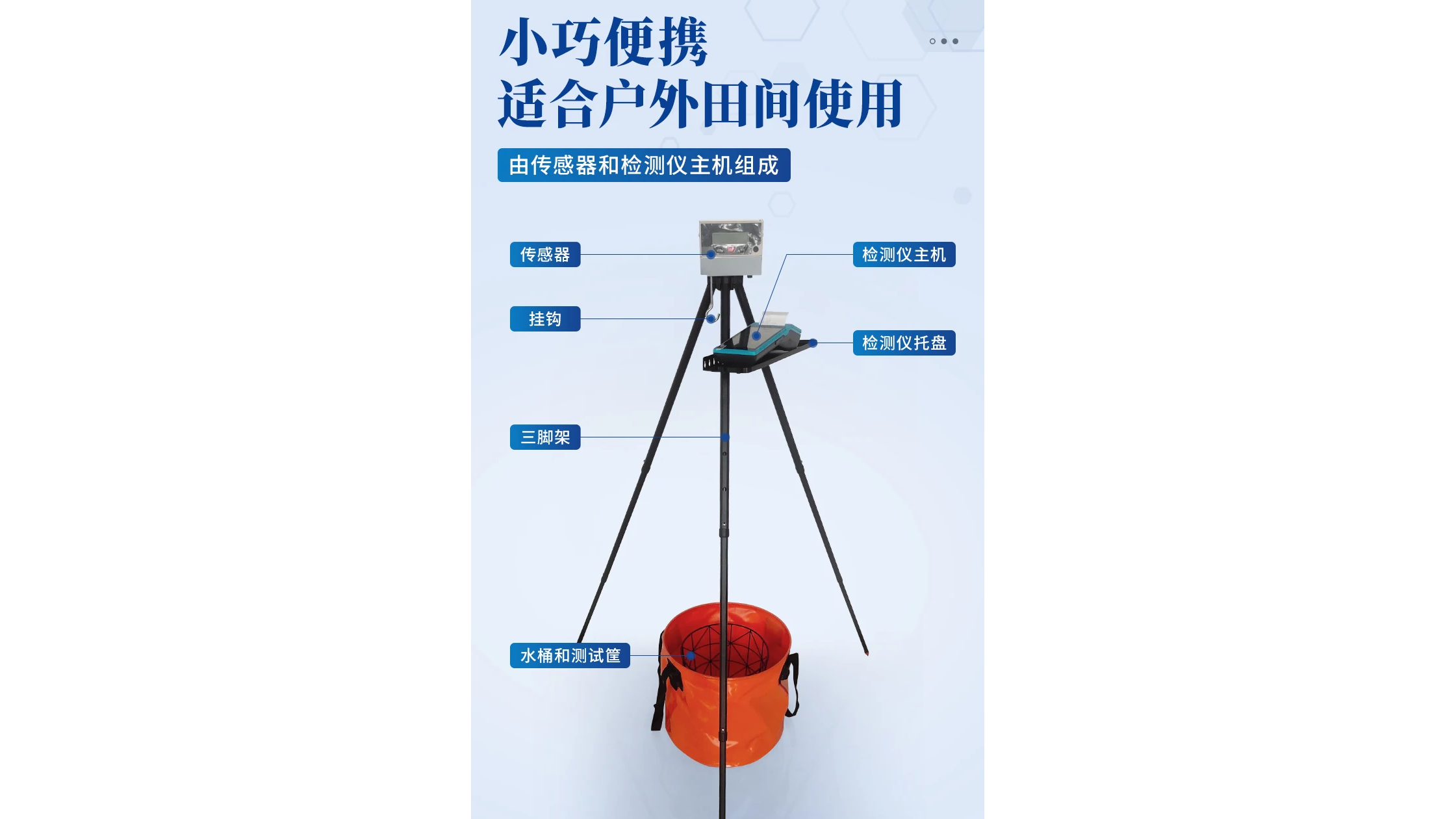 FS-DFB淀粉含量測(cè)定儀